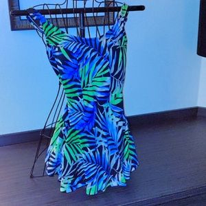 One piece Bathing Suit